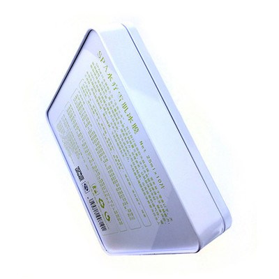 东莞端午节铁盒 匠心制造，定制盛宴，400名员工的品质坚守