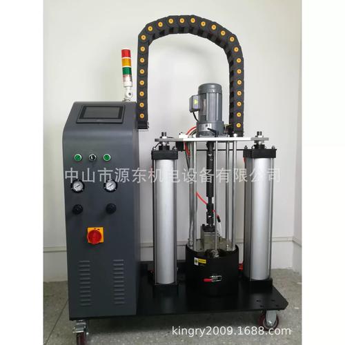 pur热熔胶机小型珍珠棉5加仑