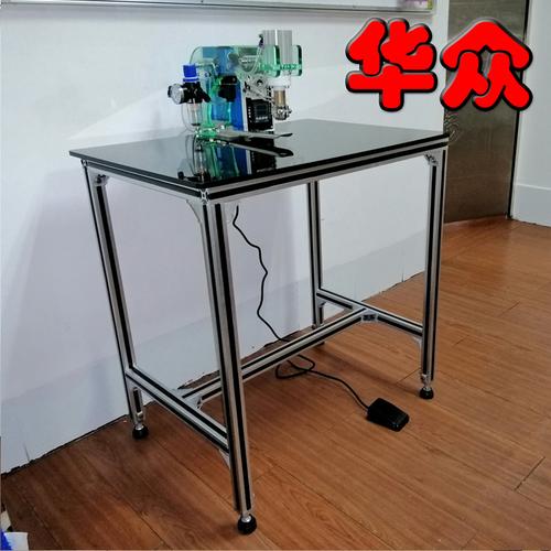 单向纽扣式气阀热压机 包装辅助设备中的精密焊接利器